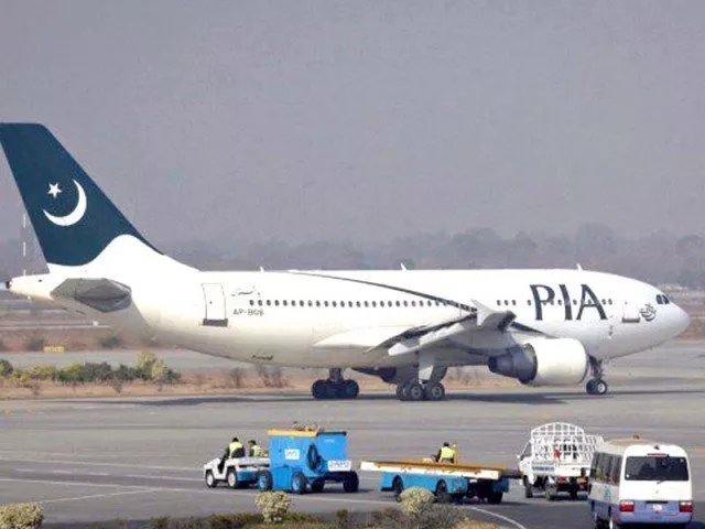 14 bodies had arrived at new islamabad airport between 10am to 12am on saturday on four pia flights photo file 14 bodies had arrived at new islamabad airport between 10am to 12am on saturday on four pia flights photo file