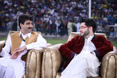 k p chooses caretaker cm as other provinces struggle k p chooses caretaker cm as other provinces struggle