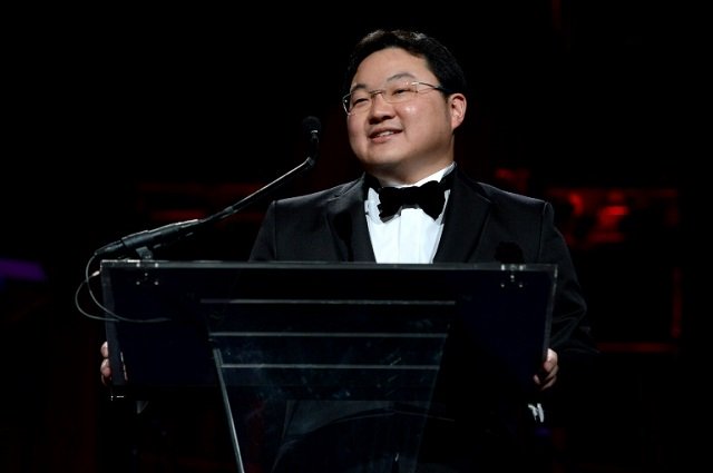 jho low led a high rolling lifestyle after allegedly stealing huge sums from 1mdb reportedly spending vast sums in new york 039 s hottest nightspots photo afp