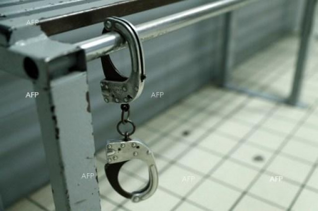arrests made in connection with mexican drug cartels photo afp arrests made in connection with mexican drug cartels photo afp