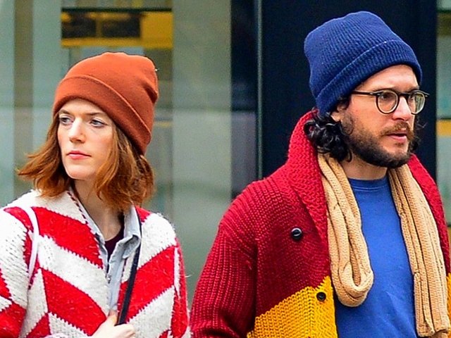 kit harington rose leslie announce wedding date