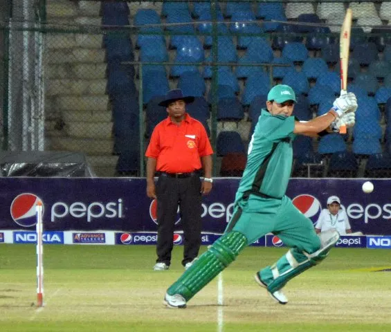 raza was filmed sitting next to morris despite taking no active part in the conversation with the latter discussing details about how to fix t20 matches photo courtesy pcb raza was filmed sitting next to morris despite taking no active part in the conversation with the latter discussing details about how to fix t20 matches photo courtesy pcb