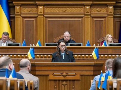 ukraine names new prime minister amid cabinet shakeup ukraine names new prime minister amid cabinet shakeup
