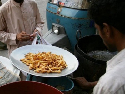 citizens demand action against sale of leftovers