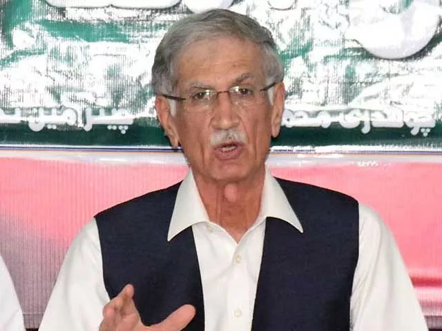 cm kpk khattak photo express cm kpk khattak photo express