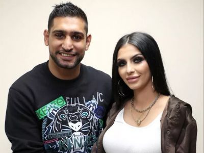 amir khan responds to reports of alleged affair with 22 year old amir khan responds to reports of alleged affair with 22 year old