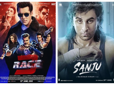 race 3 and sanju to clash in pakistan after eid