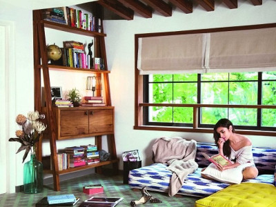 7 ways to protect your wooden furniture from the harsh summer heat