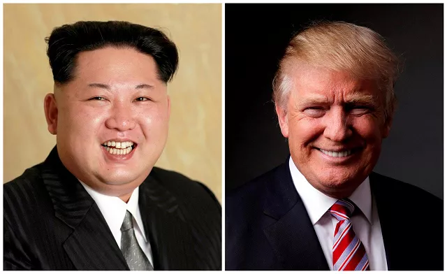 in the last 48 hours trump has sounded upbeat saying the june 12 meeting will still go ahead photo reuters in the last 48 hours trump has sounded upbeat saying the june 12 meeting will still go ahead photo reuters