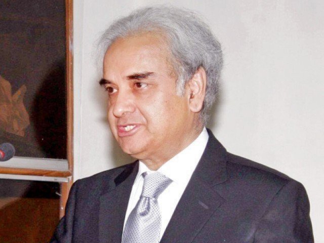 former cjp jutsice retd nasir ul mulk photo file photo