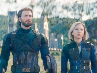 captain america black widow to have crucial roles in avengers 4