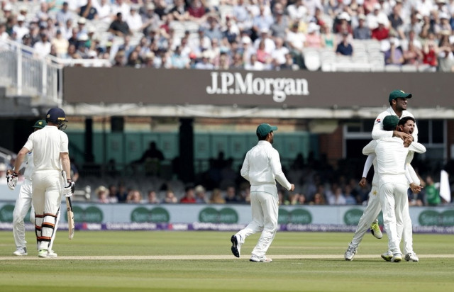better and better mohammad abbas believes he can raise his wicket taking potential by working harder and is aiming to outdo his performance at lord s by guiding team to victory at headingley as well photo afp