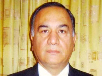 interim set up nasir khosa named punjab caretaker cm