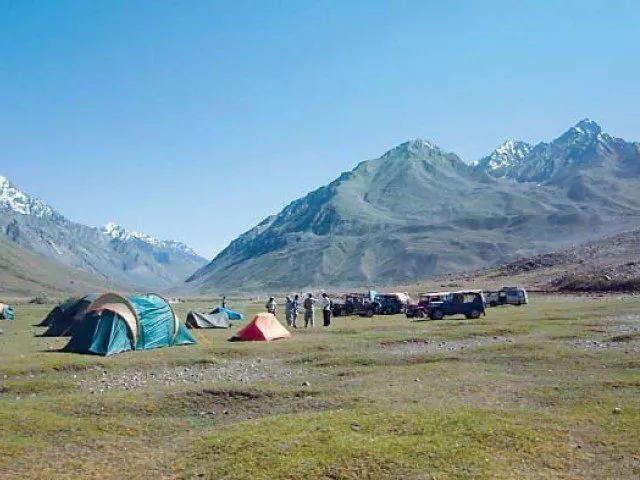 peace has been restored in the entire country and the government is moving forward to implement its development plans on a vast scale photo express