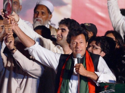 when imran fell pakistan rose when imran fell pakistan rose