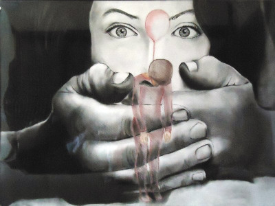 woman commits suicide woman commits suicide