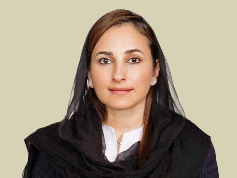 Punjab Appoints First Woman Advocate General The Express Tribune