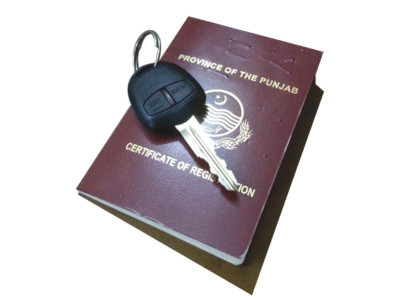 biometric verification made compulsory for transfer of vehicles biometric verification made compulsory for transfer of vehicles
