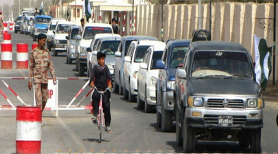 youm e takbeer bizenjo calls for unity to defeat terrorism youm e takbeer bizenjo calls for unity to defeat terrorism