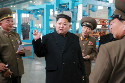 top aide to north korean leader lands in singapore as summit preparations advance top aide to north korean leader lands in singapore as summit preparations advance