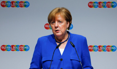 germany s merkel laments fraying of multilateral order germany s merkel laments fraying of multilateral order