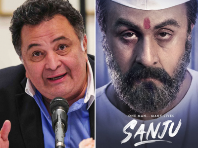 i thought it was sanjay dutt not ranbir rishi kapoor on sanju trailer i thought it was sanjay dutt not ranbir rishi kapoor on sanju trailer