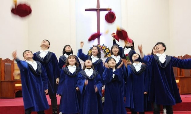 north korean refugees hope for better times ahead as unification is on the cards photo courtesy the guardian north korean refugees hope for better times ahead as unification is on the cards photo courtesy the guardian