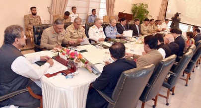 civil military leaders call for proactive diplomacy