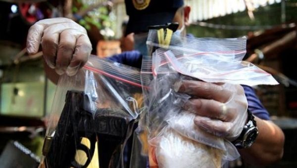 bangladesh cracks down on drug dealers photo reuters