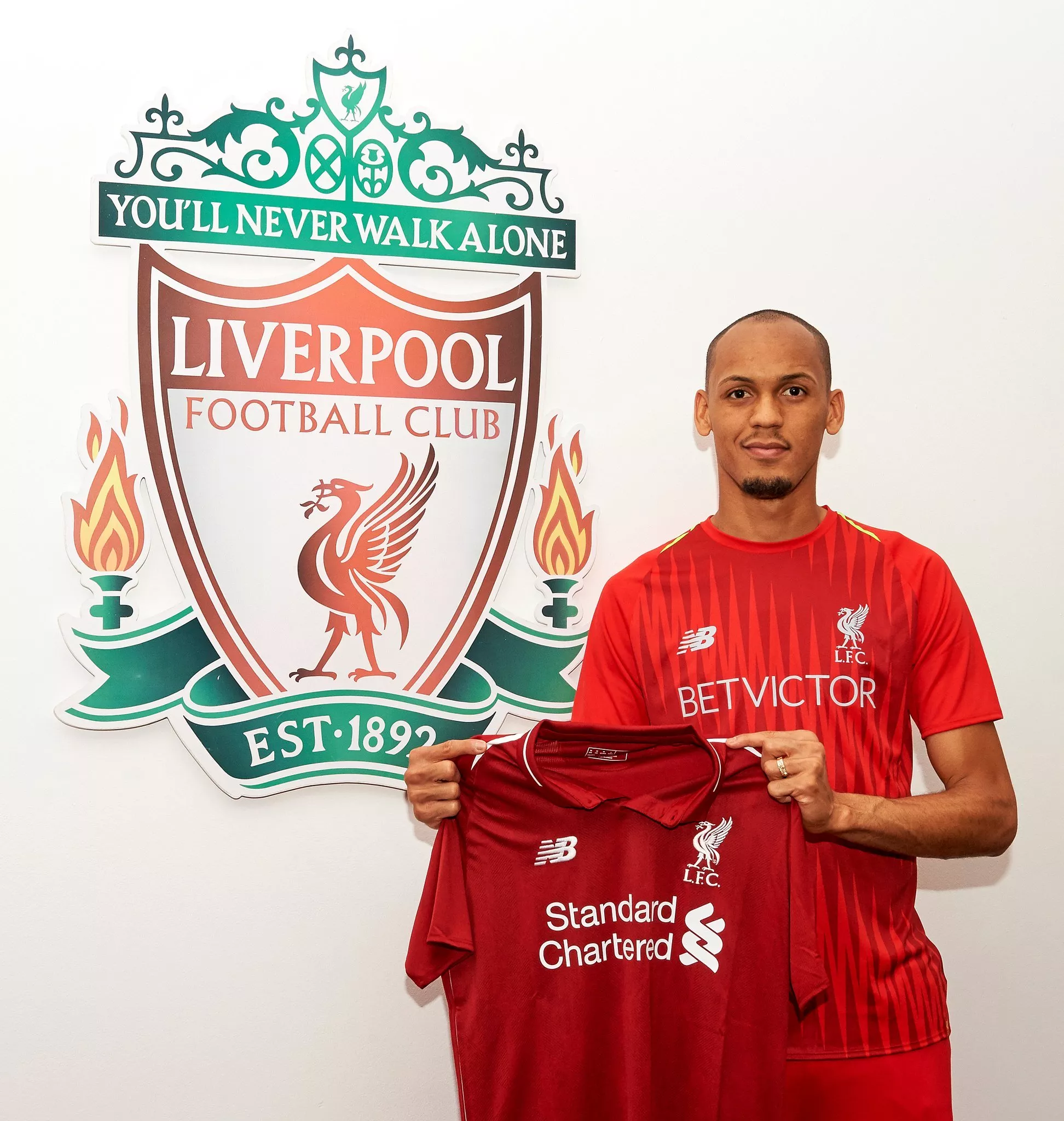 swift completion liverpool moved quickly to snap up the highly rated midfielder before their rivals could act photo courtesy lfc twitter swift completion liverpool moved quickly to snap up the highly rated midfielder before their rivals could act photo courtesy lfc twitter