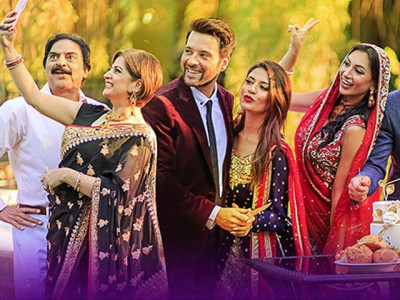 na band na baraati to now hit screens on eidul fitr