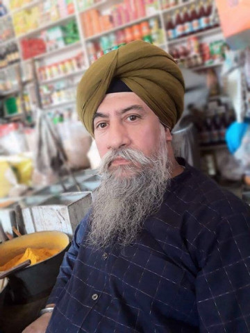 charnjit singh photo express charnjit singh photo express