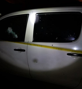 isi officials escape terror attack near peshawar isi officials escape terror attack near peshawar