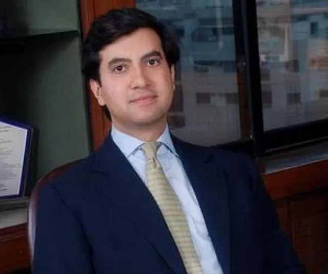 siddiqui s appointment came just four days before end of the pakistan muslim league nawaz government photo twitter faujitweets siddiqui s appointment came just four days before end of the pakistan muslim league nawaz government photo twitter faujitweets