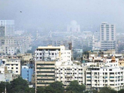 speculating on karachi s situation political turnaround or action replay