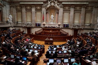 portugal parliament rejects legal euthanasia in divisive vote portugal parliament rejects legal euthanasia in divisive vote