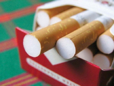nab to probe rs33b benefit taken by cigarette companies
