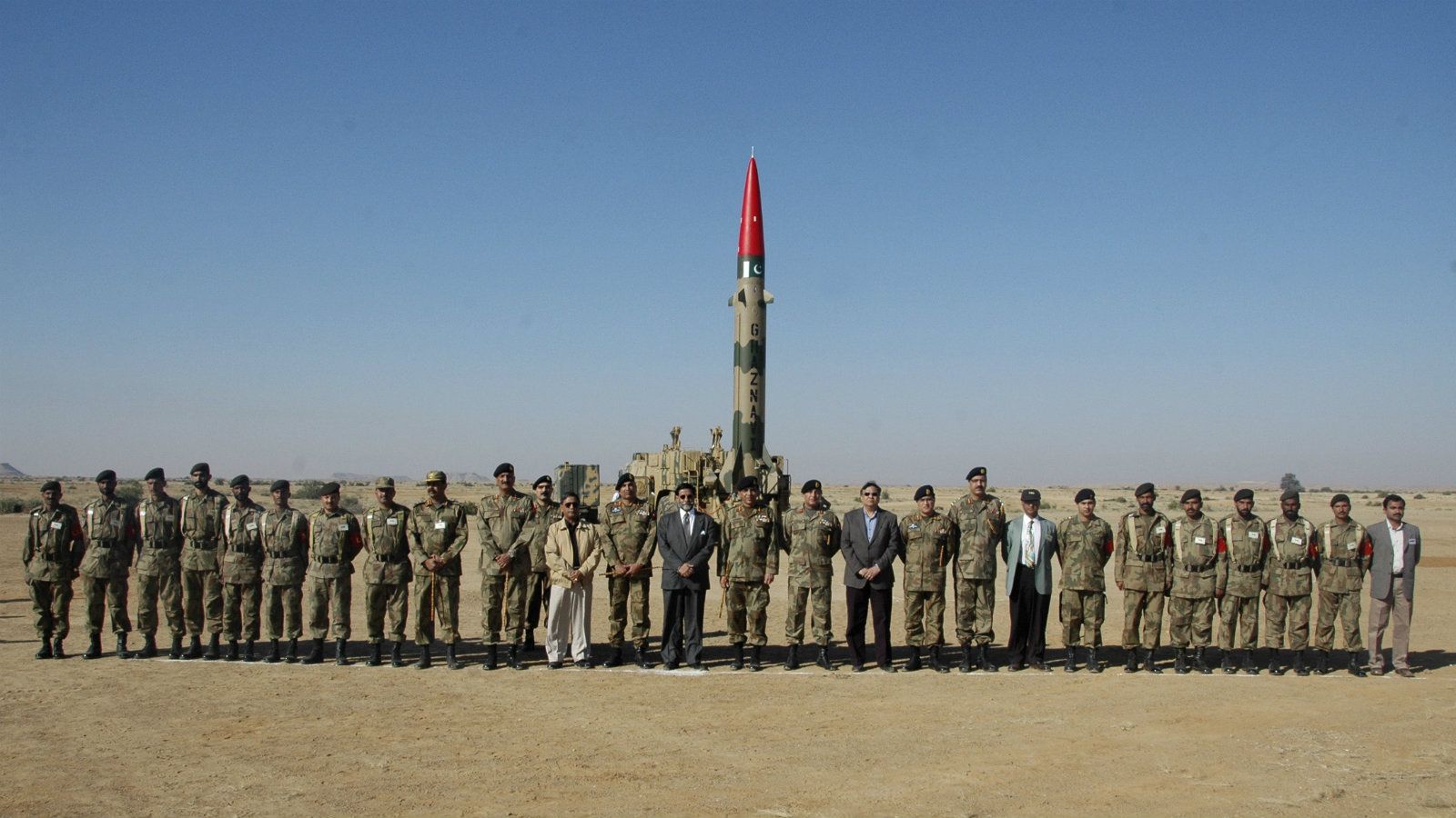 seminar on nuclearization held at islamabad university photo reuters