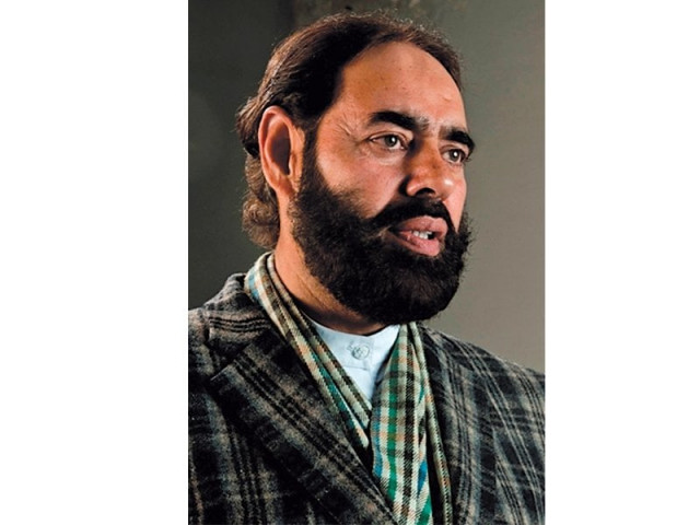 jamaat e islami s zubair farooq photo file jamaat e islami s zubair farooq photo file