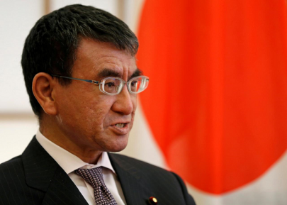 japan weighs minister level talks with north korea japan weighs minister level talks with north korea