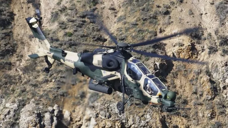 turkey says us sanctions will not impact helicopter deal with pakistan turkey says us sanctions will not impact helicopter deal with pakistan