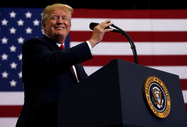 the united states mexico and canada are locked in tortuous negotiations to rework the north american free trade agreement nafta photo reuters the united states mexico and canada are locked in tortuous negotiations to rework the north american free trade agreement nafta photo reuters