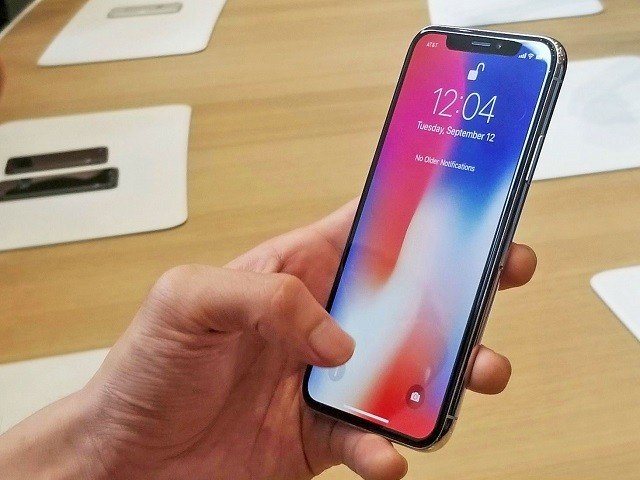 apple might share iphone x face data with developers despite apple claiming it securely stores your encrypted face info on the iphone x photo reuters