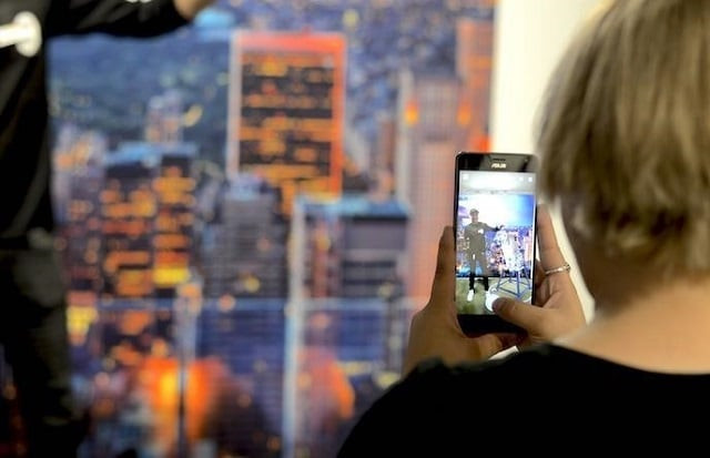 qualcomm provides processors and camera technology for many android based devices including the augmented reality focused asus zenphone ar photo qualcomm qualcomm provides processors and camera technology for many android based devices including the augmented reality focused asus zenphone ar photo qualcomm