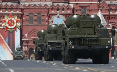 russia to supply india with s 400 missile system worth 6 billion russia to supply india with s 400 missile system worth 6 billion