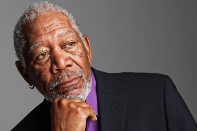 archive footage of morgan freeman behaving inappropriately surfaces online archive footage of morgan freeman behaving inappropriately surfaces online