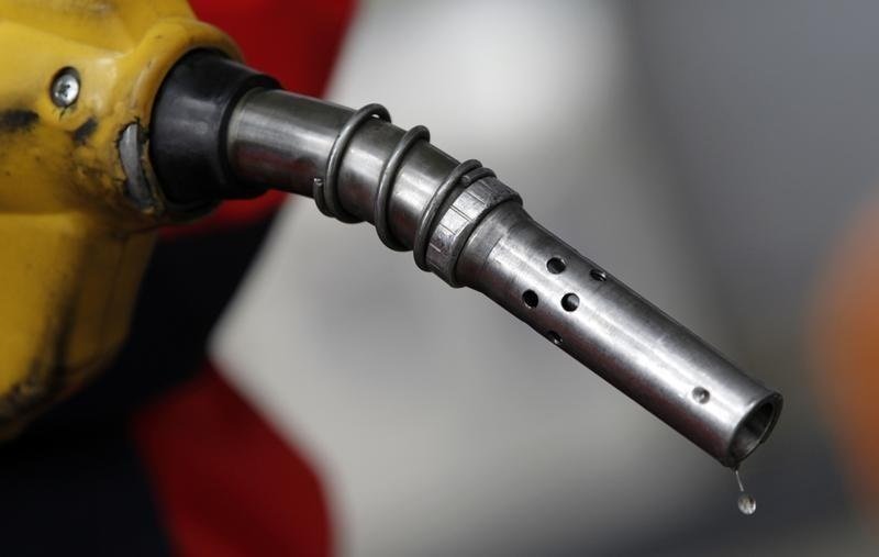 ogra recommends massive increase in prices of all petroleum products photo reuters lee jae won