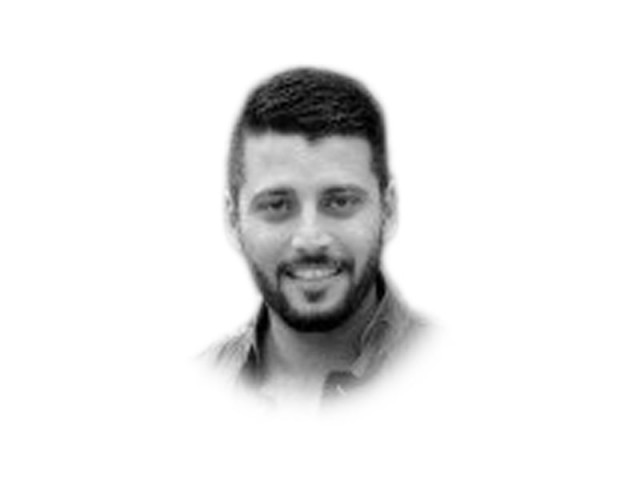 the writer is pursuing an mphil degree at quaid e azam university islamabad he can be reached at usmanalikhan6 gmail com the writer is pursuing an mphil degree at quaid e azam university islamabad he can be reached at usmanalikhan6 gmail com
