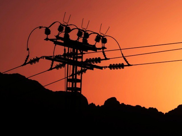 rising circular debt is expected to lead to more load shedding and affect production activities photo express rising circular debt is expected to lead to more load shedding and affect production activities photo express