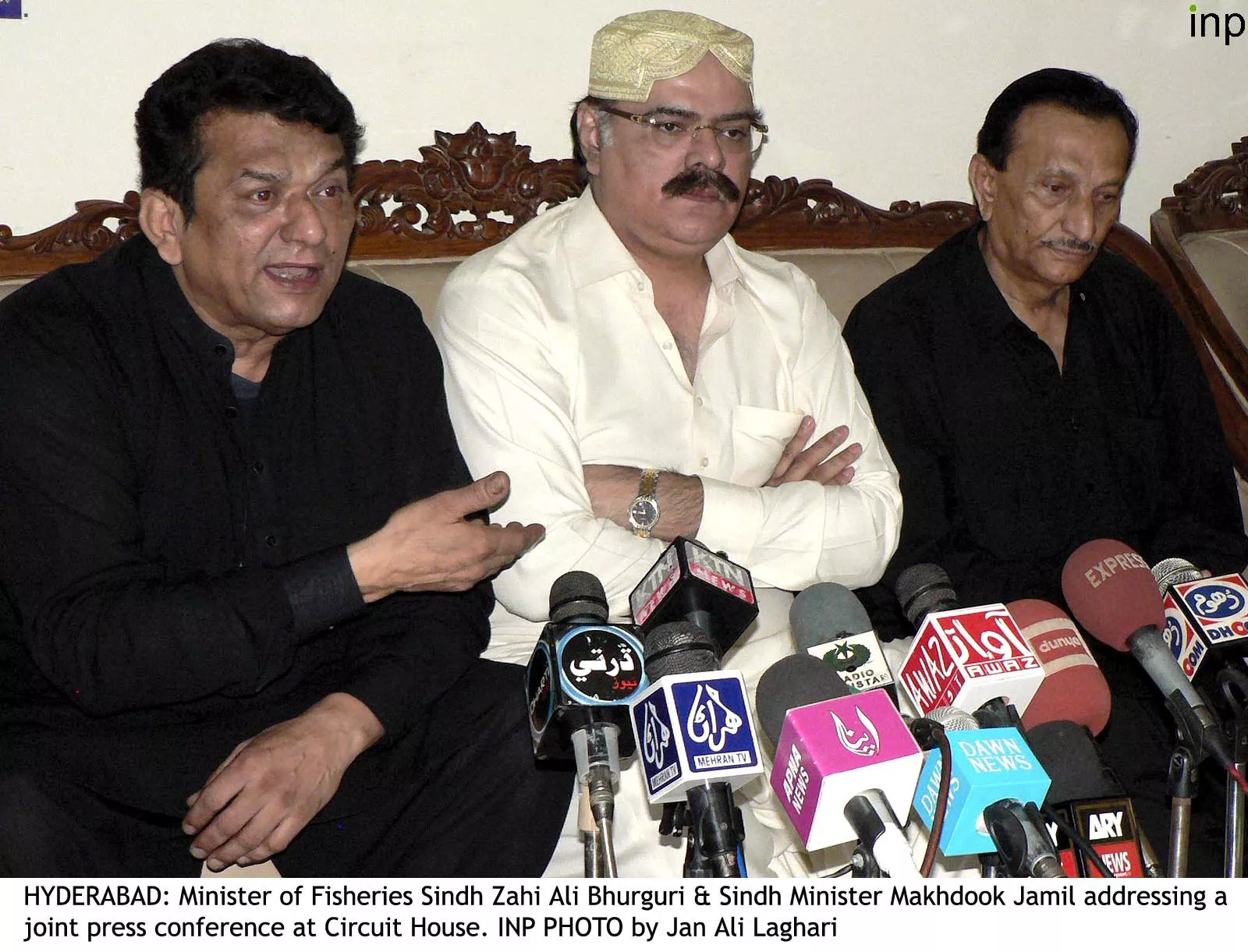 spiritual leader of sarwari jamaat makhdoom jamiluz zaman photo inp file spiritual leader of sarwari jamaat makhdoom jamiluz zaman photo inp file